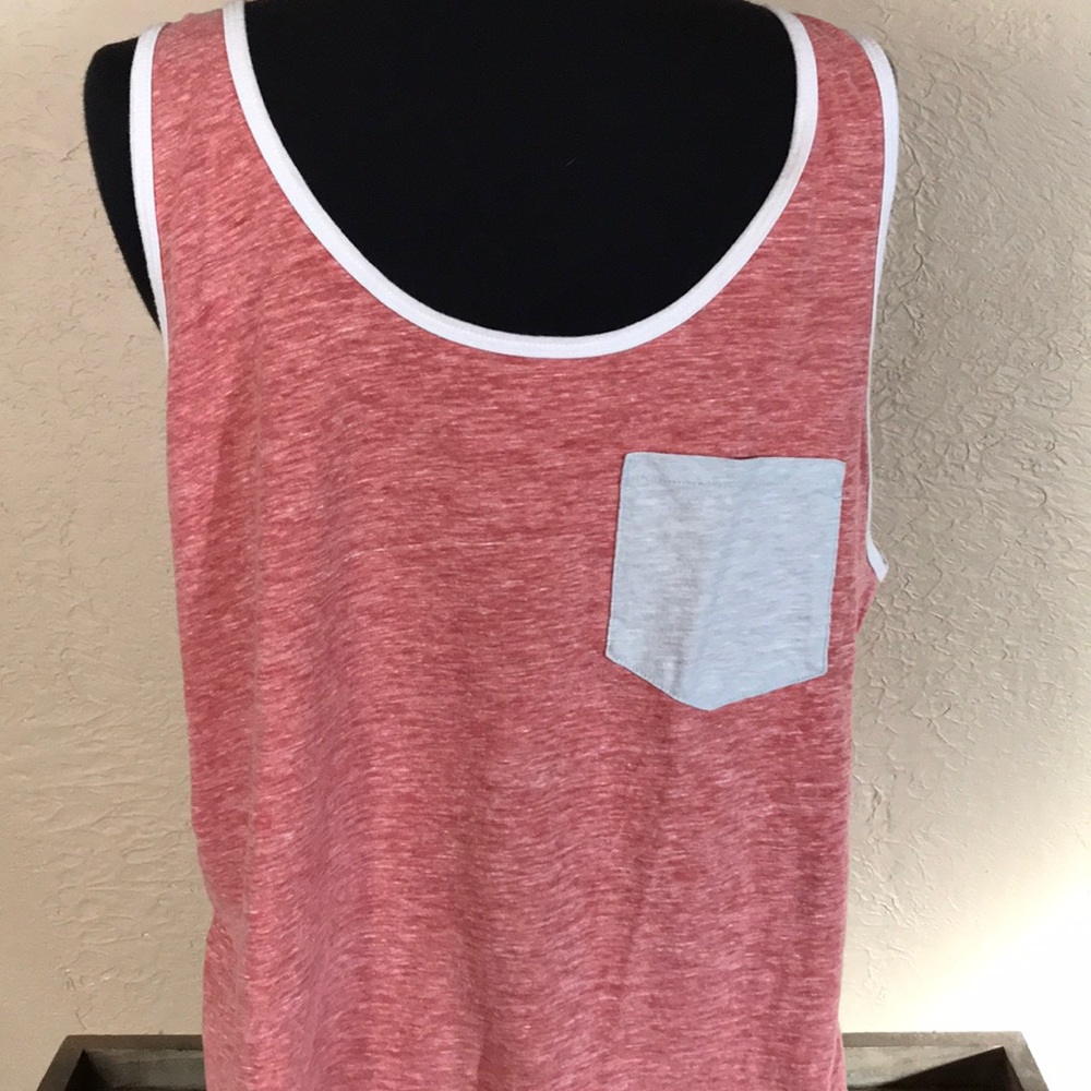 Men’s Mossimo supply co tank